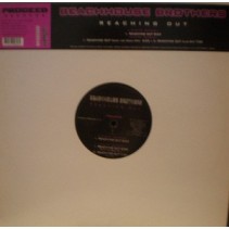 Beachhouse Brothers ‎– Reaching Out 