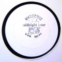Hysterie - Midnight Hour (MELODIA REMEMBER 1993¡)