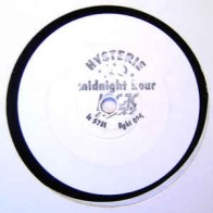 Hysterie - Midnight Hour (MELODIA REMEMBER 1993¡)