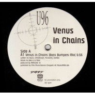 U96 ‎– Venus In Chains