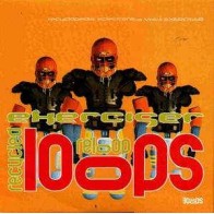 Recycled Loops ‎– Exerciser