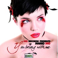 MARIO MG & XELU DJ - YOU BELONG WITH ME 