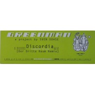 Greenman ‎– Discordia 
