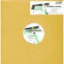 Christian Varela ‎– Elegant Hypnosis EP