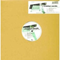 Christian Varela ‎– Elegant Hypnosis EP