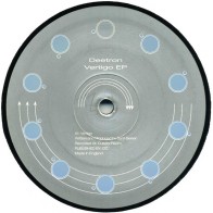 Deetron ‎– Vertigo EP 