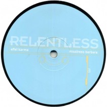 Misstress Barbara ‎– Effet Karma 