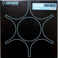 Tomcraft ‎– Loneliness (DATA RECORDS)