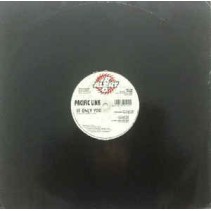 Pacific Link ‎– If Only You 