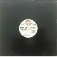 Pacific Link ‎– If Only You 