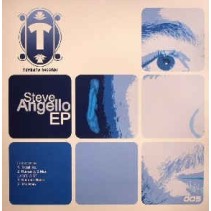 Steve Angello ‎– Steve Angello EP