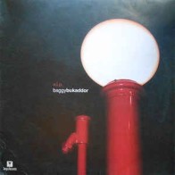 Baggy Bukaddor ‎– V.I.P