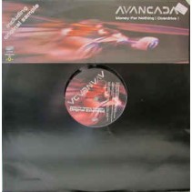 Avancada ‎– Money For Nothing (Overdrive) 