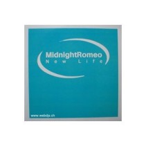 Midnight Romeo ‎– New Life