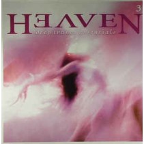 Heaven ‎– Deep Trance Essentials 3