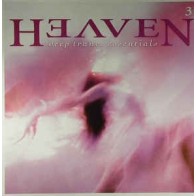 Heaven ‎– Deep Trance Essentials 3