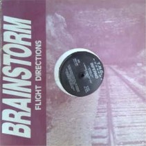 T.H.C. ‎– Total Control / Inferno 