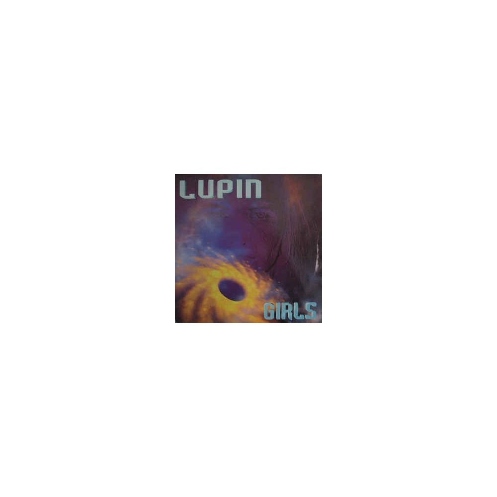 Lupin ‎– Girls 