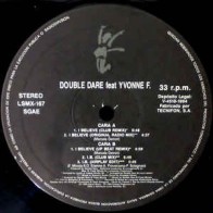 Double Dare Feat. Yvonne F – I Believe (Remix) (SELLO LUCAS RECORDS.ORIGINAL + REMIX¡¡)