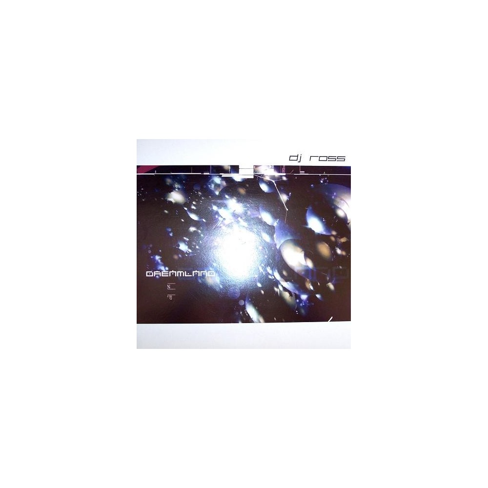 Dj Ross-Dreamland(DISCAZO REMEMBER 100%  MENUDA CABRA¡ EDICIÓN NANCIONAL TEMPO MUSIC¡¡)