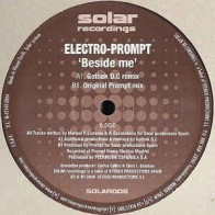 Electro-Prompt ‎– Beside Me 