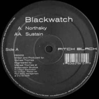 Blackwatch ‎– Northsky / Sustain 