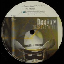 Barabas & OD1 ‎– Deeper 