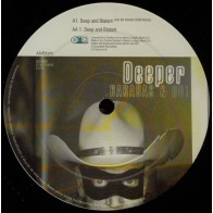 Barabas & OD1 ‎– Deeper 