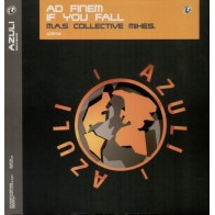 Ad Finem ‎– If You Fall 