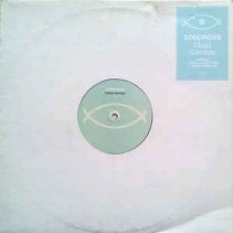 Sonorous ‎– Glass Garden 