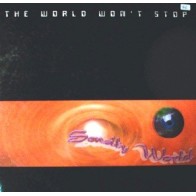 Sensity World - The World Won't Stop(2 MANO,TEMÓN REMEMBER¡¡)