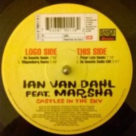 Ian Van Dahl Feat. Marsha ‎– Castles In The Sky (Remixes)