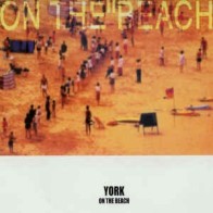 York ‎– On The Beach (NO COLORS)