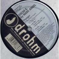 Oscar B. By Mark Angel ‎– Voyager 