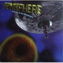 Semisphere ‎– First Trip To The Semisphere