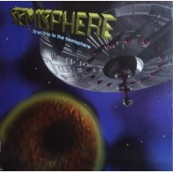 Semisphere ‎– First Trip To The Semisphere