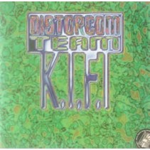 Distorscom Team ‎– K.I.F.I.