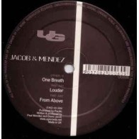 Jacob & Mendez ‎– One Breath