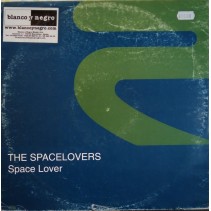 The Spacelovers - Space Lover (TEMAZO TRANCE VOCAL¡)