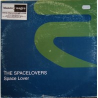 The Spacelovers - Space Lover