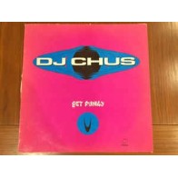 DJ Chus ‎– Get Funky 