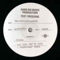 Fragma ‎– Say That You're Here 