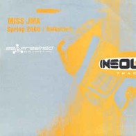 Miss JMA ‎– Spring 2000 / Halbstark