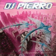 DJ Pierro ‎– Another World