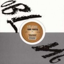 Tom Parris ‎– Mutant Funk / I Got Ya (BOMBAZO CARA B¡)