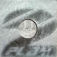 Silvio Ecomo ‎– The Pull / Uprising 