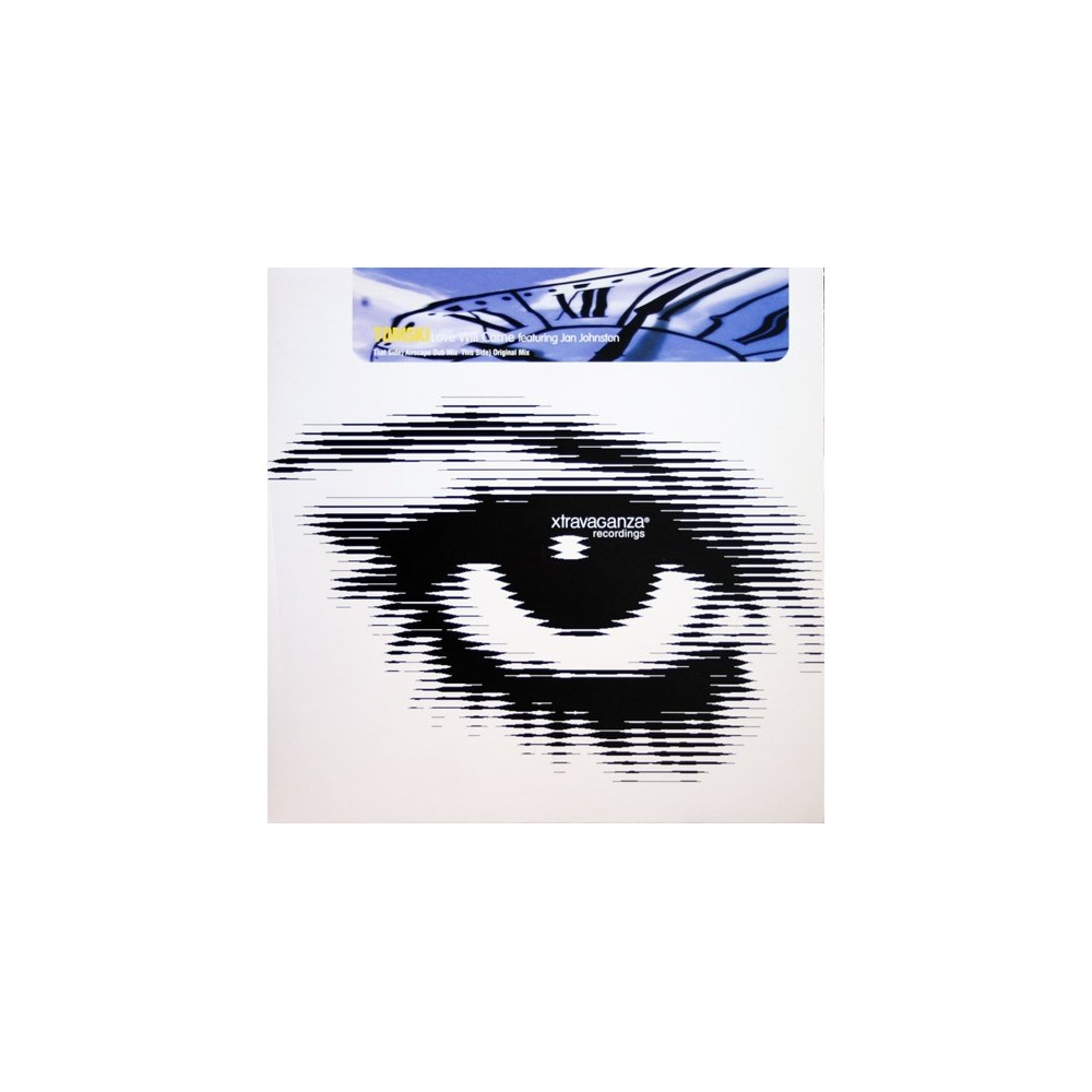 Tomski Featuring Jan Johnston ‎– Love Will Come 