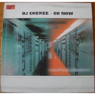 DJ Chekee - Go Now(TEMAZO SELLO COLISEUM,DISCO NUEVO¡¡)