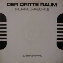Der Dritte Raum ‎– Trommelmaschine