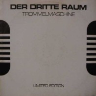 Der Dritte Raum ‎– Trommelmaschine